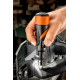 Акумуляторна викрутка NEO TOOLS 04-210, 3,6 В, Li-Ion, micro-USB, набір біт 43 шт, кейс