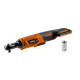 Акумуляторна тріскачка NEO TOOLS 04-603, Energy+ 18 В, Li-Ion, 3/8