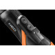 Акумуляторна викрутка NEO TOOLS 04-210, 3,6 В, Li-Ion, micro-USB, набір біт 43 шт, кейс