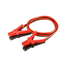 Пускові кабелі Topex 97X250, 400A, 2.2 м