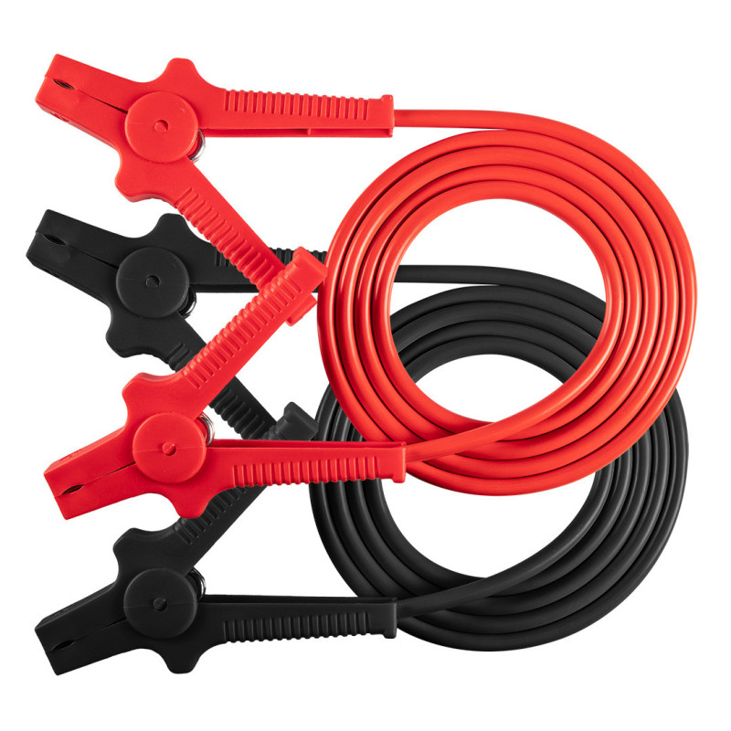 Пускові кабелі Neo Tools 11-834, 200А, 2.5 м
