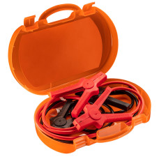 Пускові кабелі Neo Tools 11-836, 600А, 2.5 м