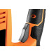 Меблевий акумуляторний степлер NEO Tools 16-050, 4V, micro USB, набір скоб і цвяхів