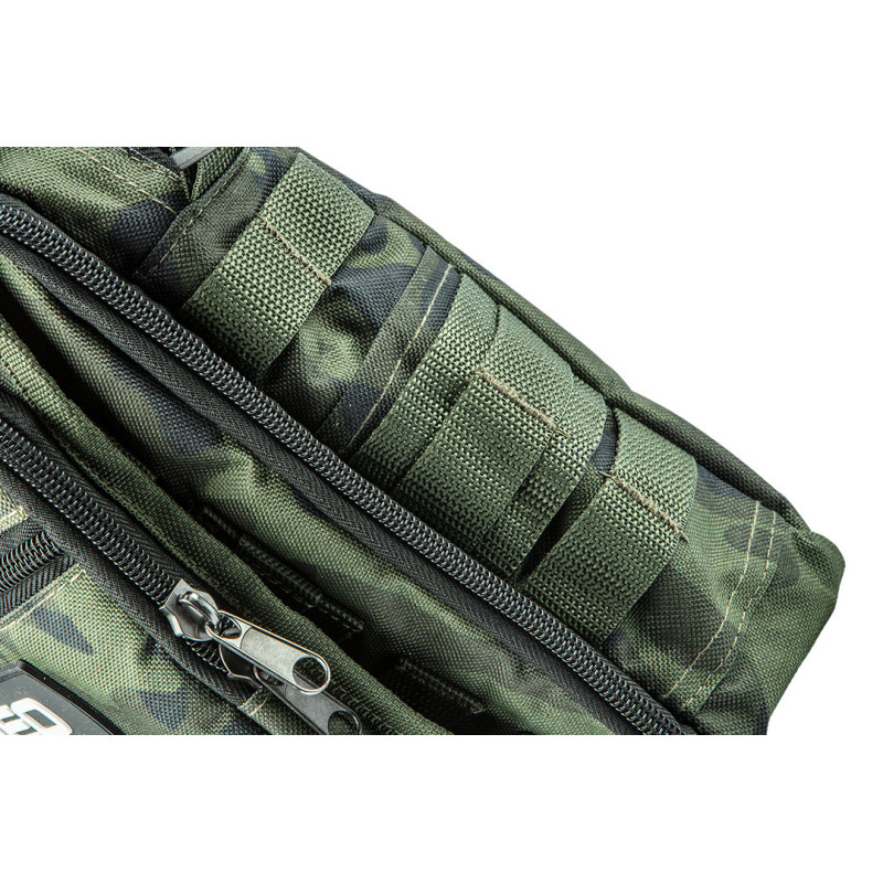 Компактна дорожня сумка Neo Tools 84-323