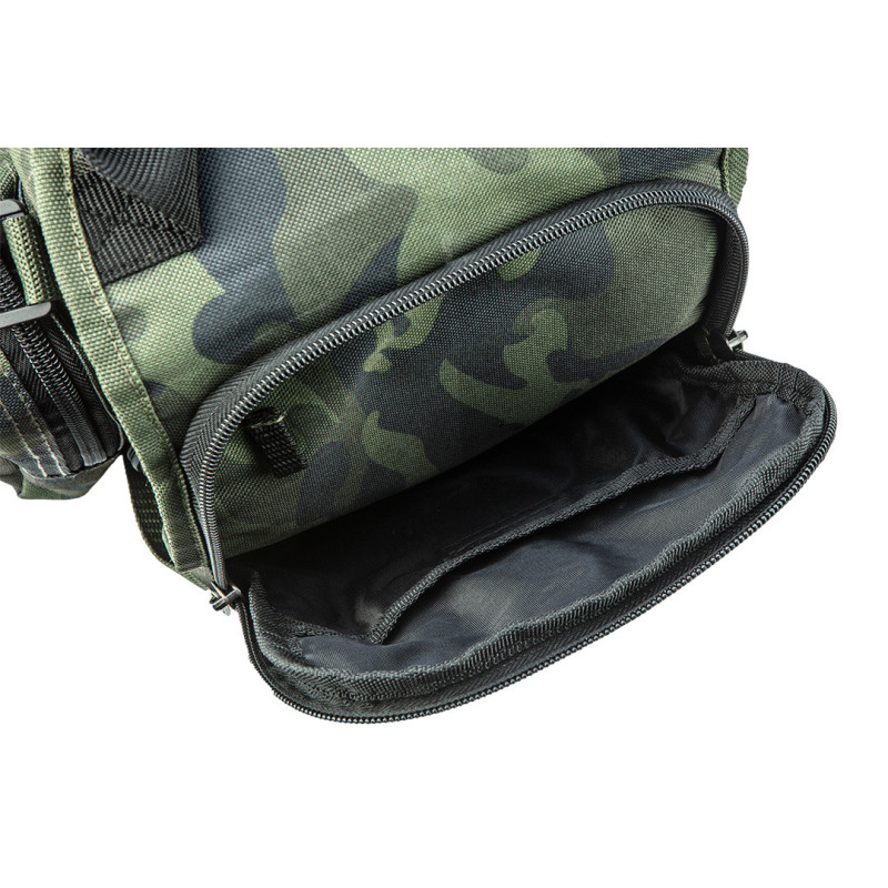 Компактна дорожня сумка Neo Tools 84-323