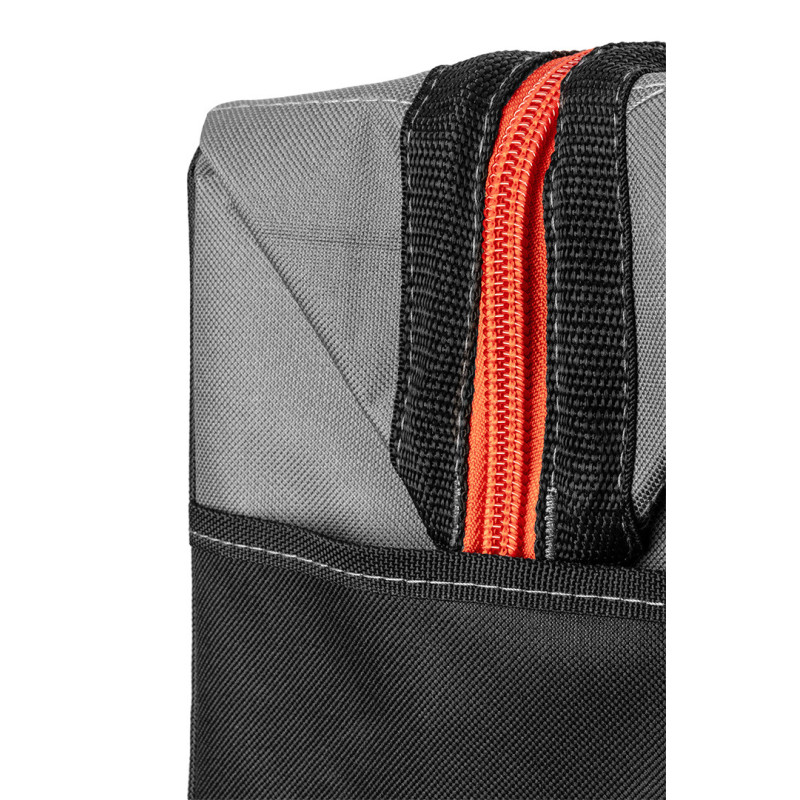 Сумка для інструментів Graphite 58G092 Energy +, 18,5 л, багато кишень