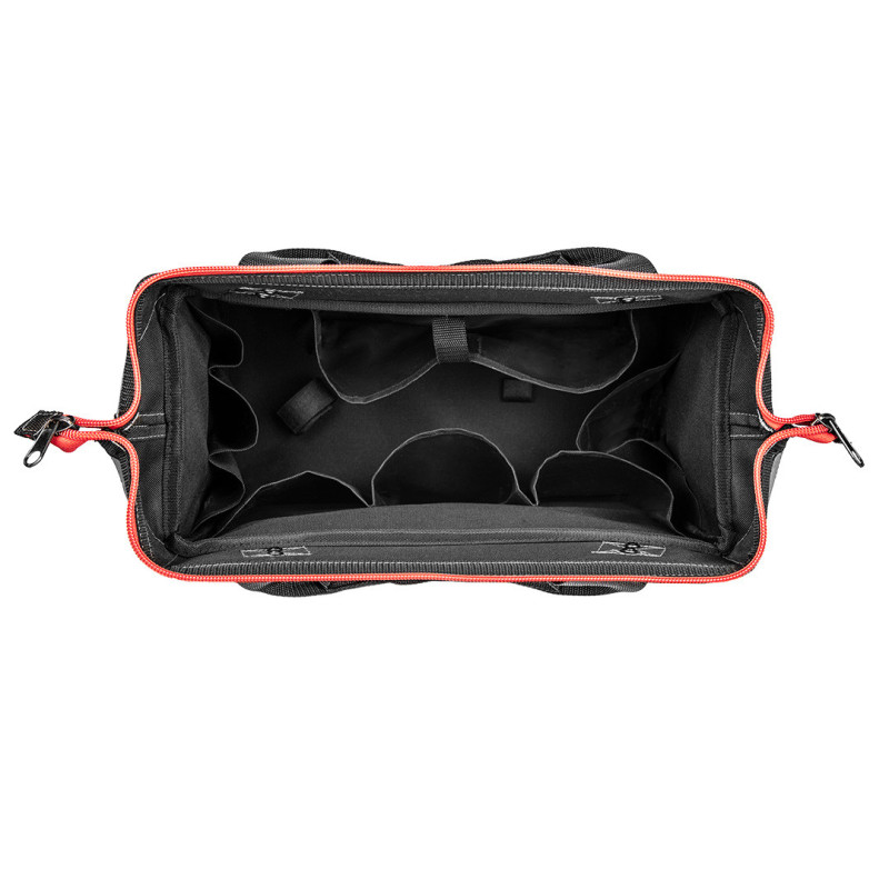 Сумка для інструментів Graphite 58G092 Energy +, 18,5 л, багато кишень