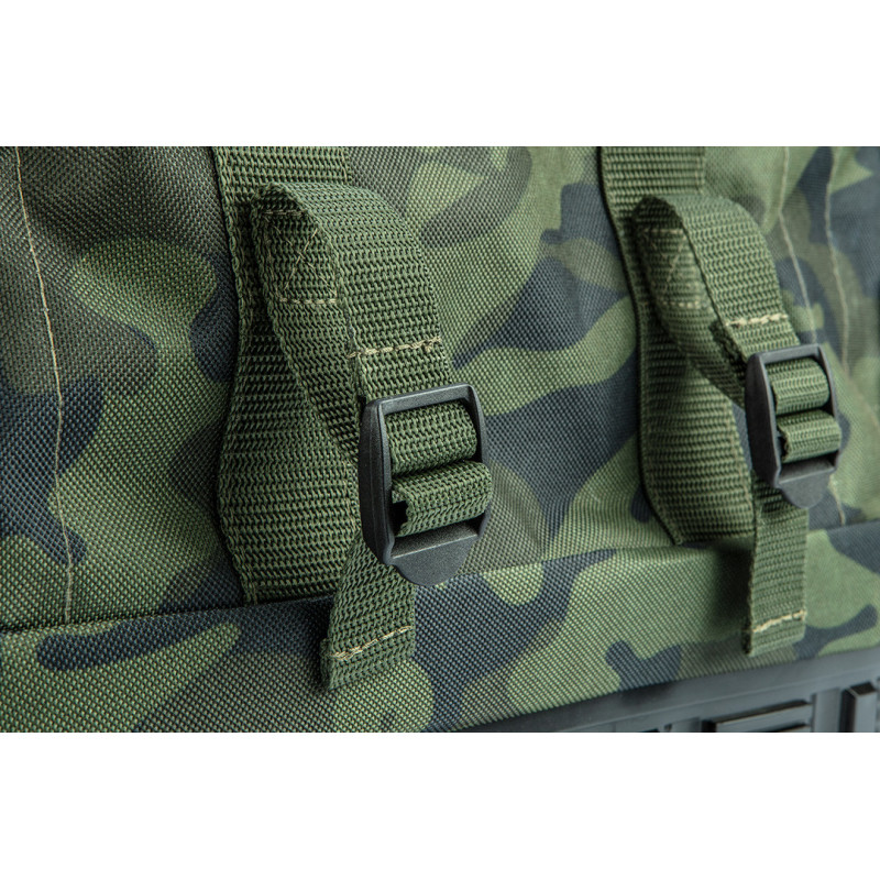 Сумка для інструментів Neo Tools 84-322, нейлон 600D, 40x22x33 см