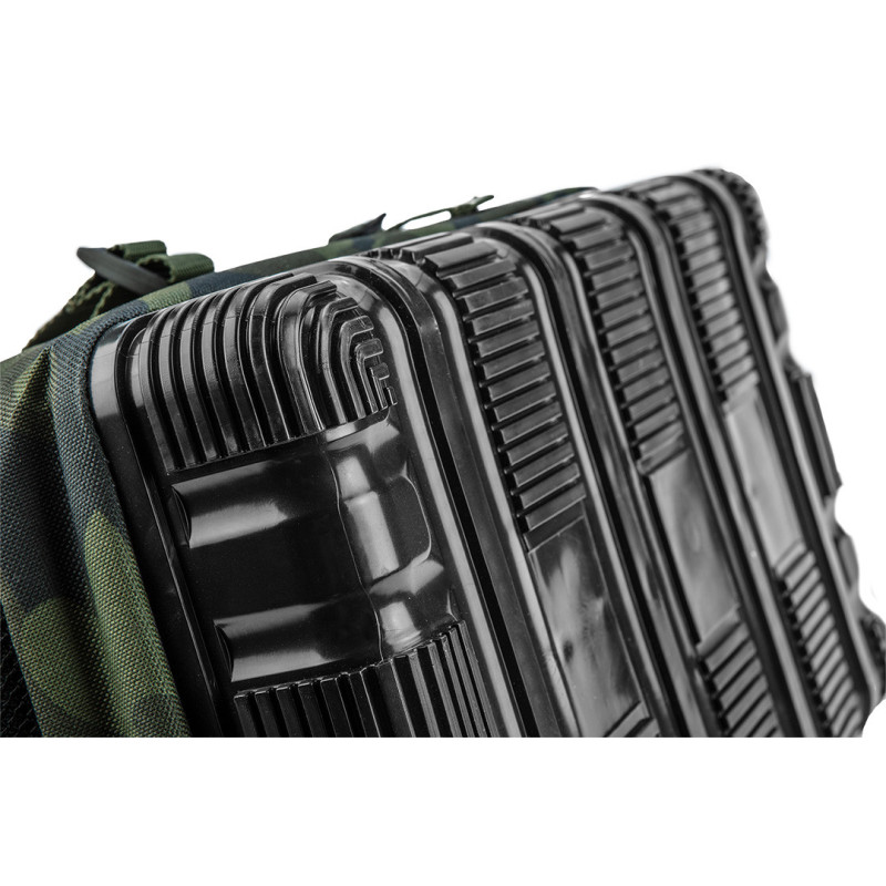 Сумка для інструментів Neo Tools 84-322, нейлон 600D, 40x22x33 см