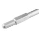 Пласке зубило GRAPHITE HEX 57H575, 115×400 мм, хвостовик HEX 30 мм