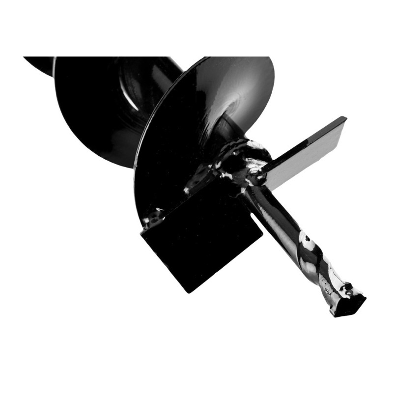 Грунтовий бур Graphite 56H781 M14, 120 x 600 мм