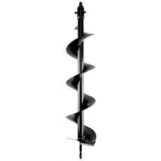 Грунтовий бур Graphite 56H781 M14, 120 x 600 мм