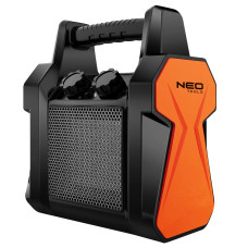 Керамічний обігрівач Neo Tools 90-060 PTC, 2 кВт
