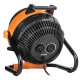 Обігрівач-вентилятор NEO 90-070, 2400 Вт