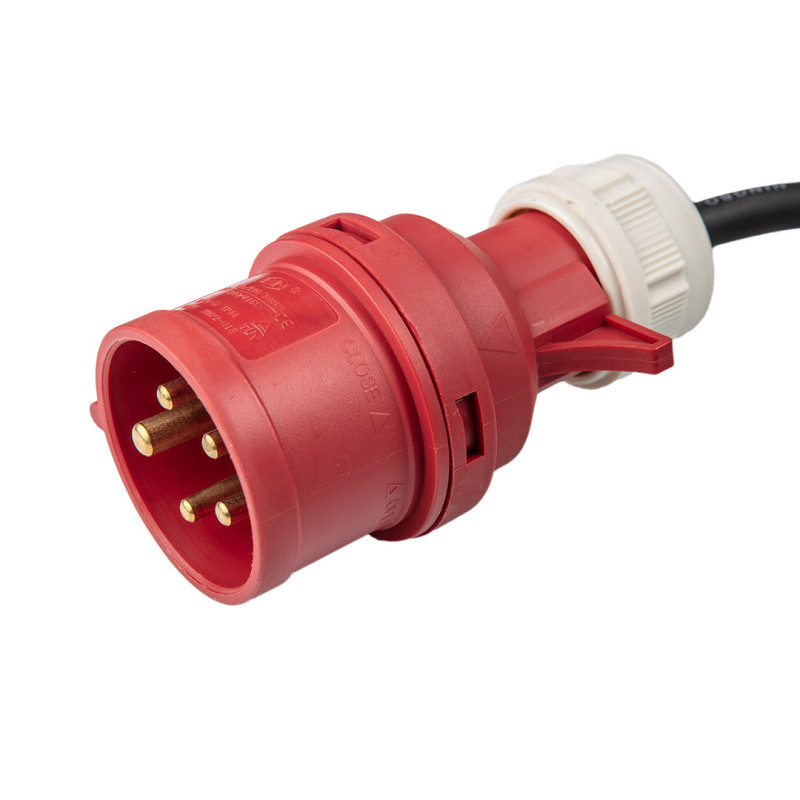 Керамічний обігрівач Neo Tools 90-064, PTC, 5 кВт