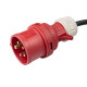 Керамічний обігрівач Neo Tools 90-064, PTC, 5 кВт
