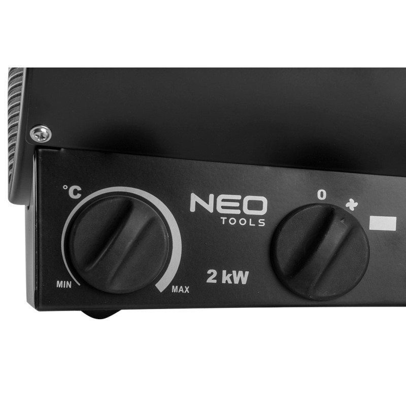 Обігрівач Neo Tools 90-065, 2 кВт