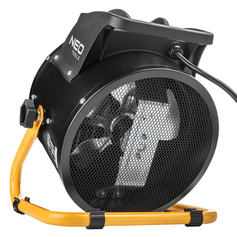 Керамічний обігрівач Neo Tools 90-063 PTC, 3 кВт