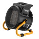 Керамічний обігрівач Neo Tools 90-063 PTC, 3 кВт