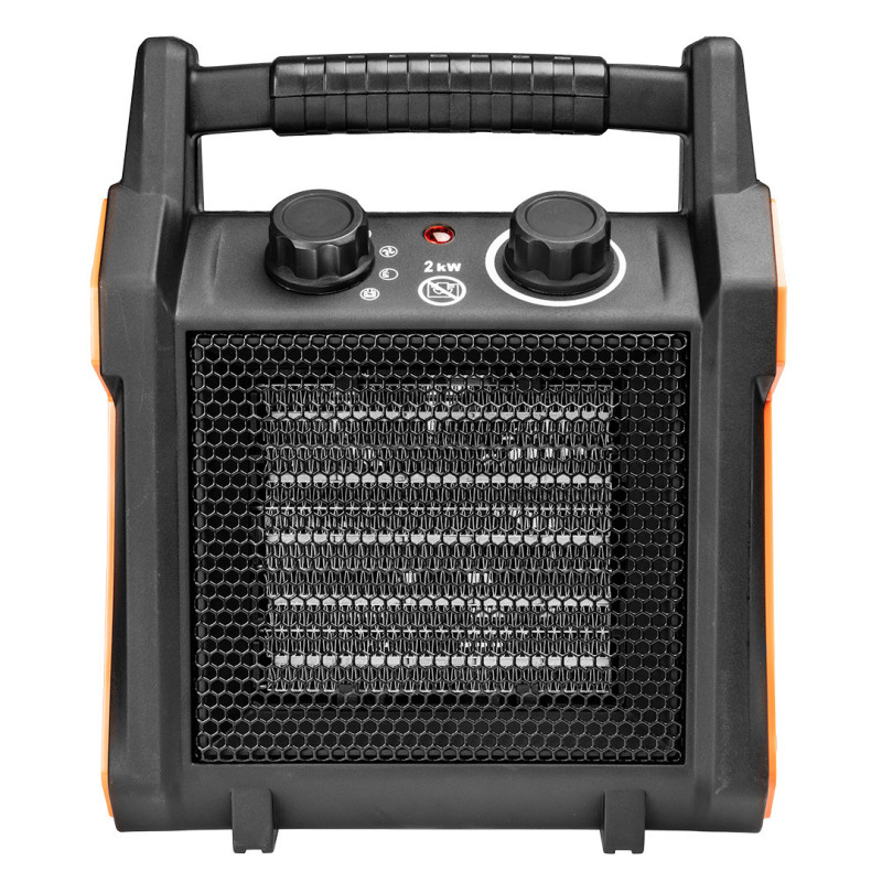Керамічний обігрівач Neo Tools 90-060 PTC, 2 кВт