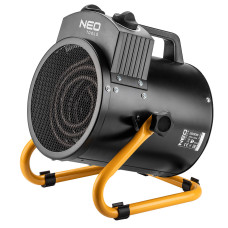 Обігрівач Neo Tools 90-067, 2 кВт, IPX4