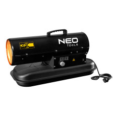 Дизельний обігрівач Neo Tools 90-080, 20 кВт
