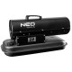 Дизельний обігрівач Neo Tools 90-080, 20 кВт
