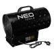 Газовий обігрівач Neo Tools 90-084 30 кВт