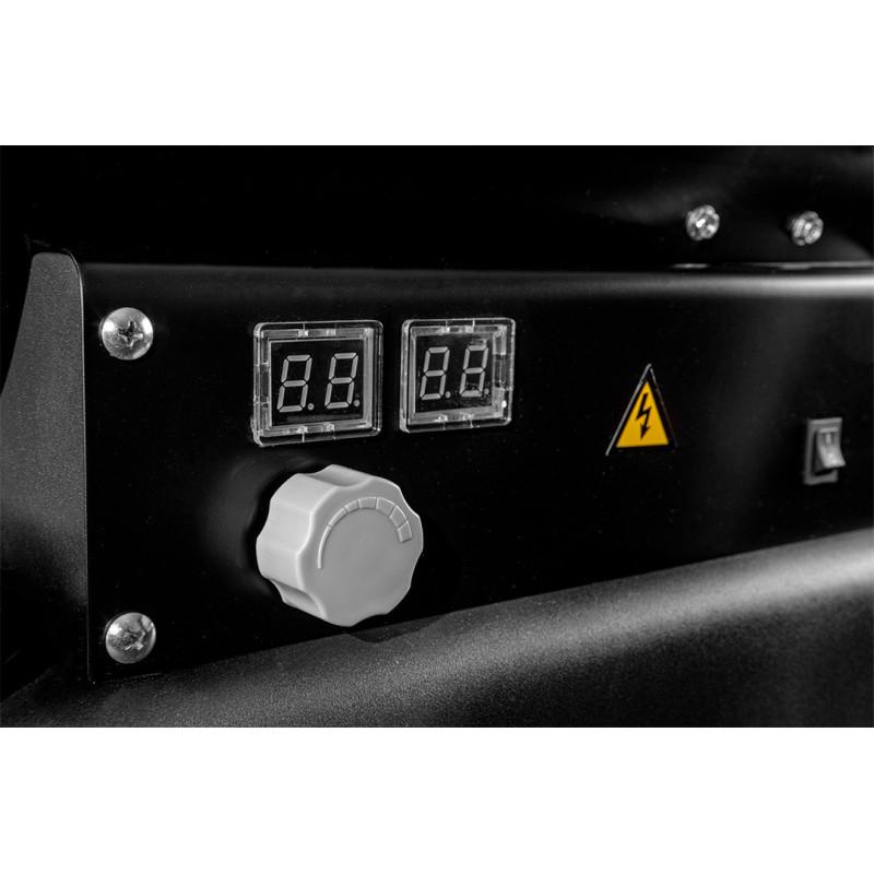 Дизельний обігрівач Neo Tools 90-081 30 кВт