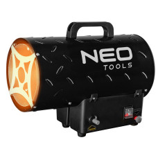 Газовий обігрівач Neo Tools 90-083 15кВт