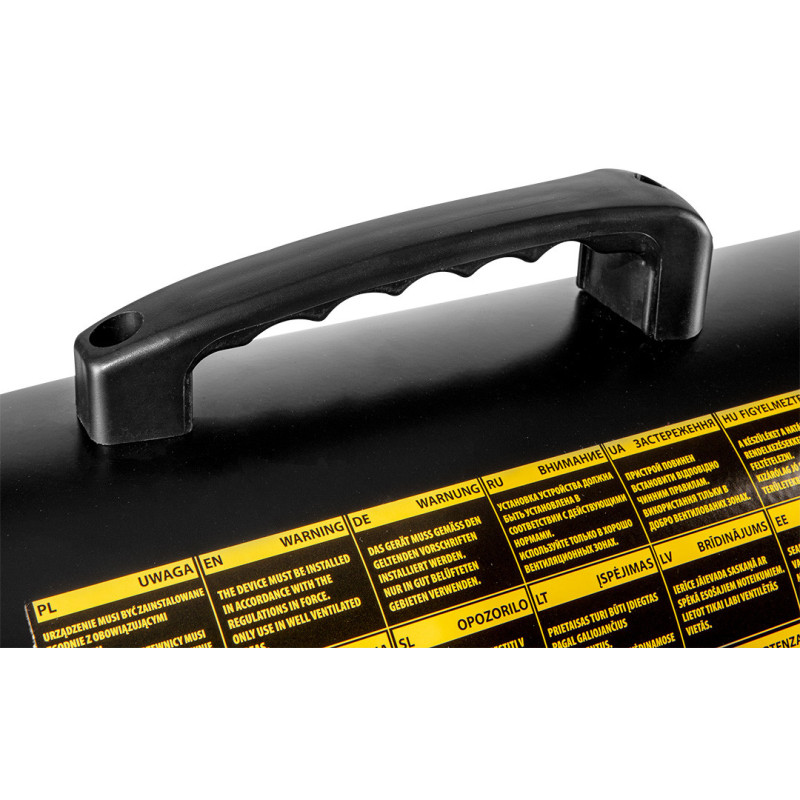 Дизельний обігрівач Neo Tools 90-080, 20 кВт