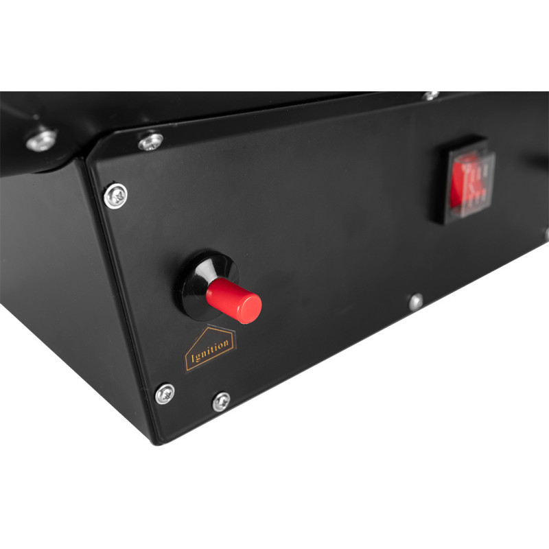Газовий обігрівач Neo Tools 90-084 30 кВт