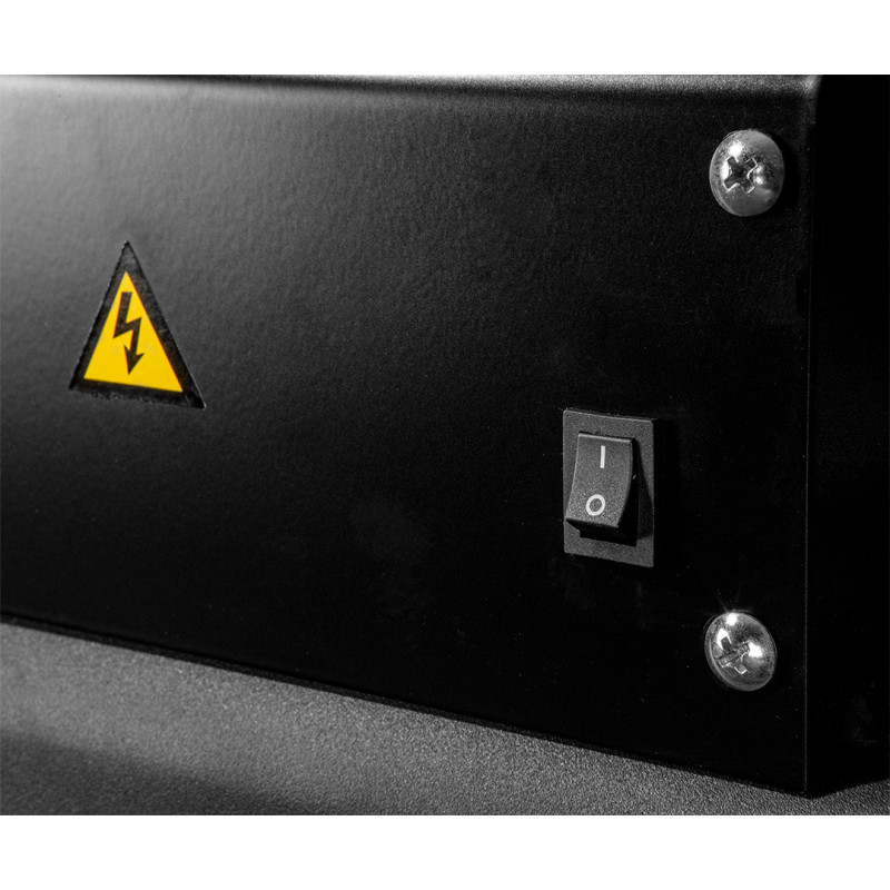 Дизельний обігрівач Neo Tools 90-080, 20 кВт