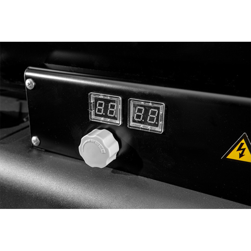 Дизельний обігрівач Neo Tools 90-082 50 кВт