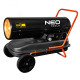 Дизельний обігрівач Neo Tools 90-081 30 кВт