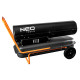 Дизельний обігрівач Neo Tools 90-082 50 кВт