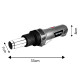 Термофен GRAPHITE 59G523, 2000 Вт, температурні режими 350°C і 550°C, прямий