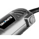 Термофен GRAPHITE 59G523, 2000 Вт, температурні режими 350°C і 550°C, прямий