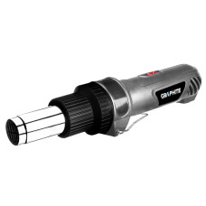 Термофен GRAPHITE 59G523, 2000 Вт, температурні режими 350°C і 550°C, прямий
