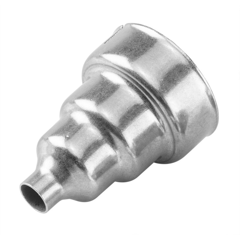 Акумуляторний термофен GRAPHITE 58G082 (18V, 550°C, 200 л/хв) без АКБ