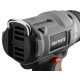 Акумуляторний термофен GRAPHITE 58G082 (18V, 550°C, 200 л/хв) без АКБ