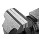 Поворотні слюсарні лещата Neo Tools 35-030, 100 мм, 360°, з ковадлом