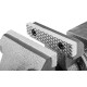 Поворотні слюсарні лещата Neo Tools 35-030, 100 мм, 360°, з ковадлом