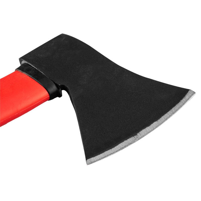 Сокира Top Tools 05A223, з ергономічною рукояткою, 1250 г