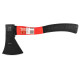 Сокира Top Tools 05A208, універсальна, 800 г, з ергономічною рукояткою