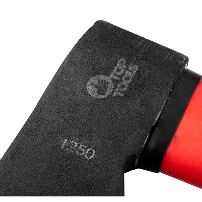 Сокира господарська Top Tools 05A212, 1250 г, міцна