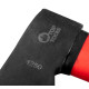 Сокира господарська Top Tools 05A212, 1250 г, міцна