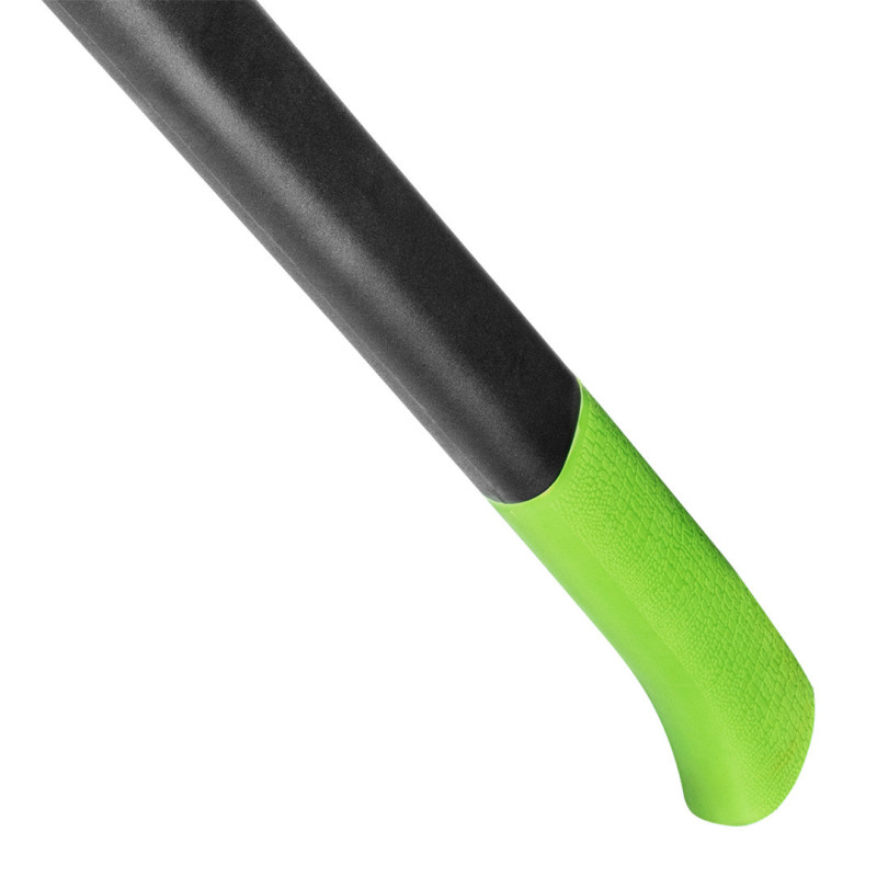 Сокира VERTO 05G103 з PTFE-покриттям, скловолоконний держак, 1350 г
