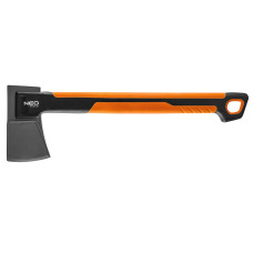 Універсальна сокира NEO Tools 27-032, 600 мм, 1200 г, скловолокно, з PTFE-покриттям