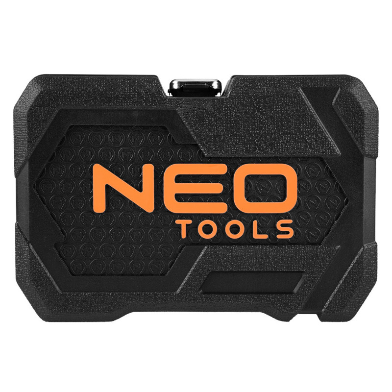 Набір торцевих головок-екстракторів Neo Tools 11-920, 1/2